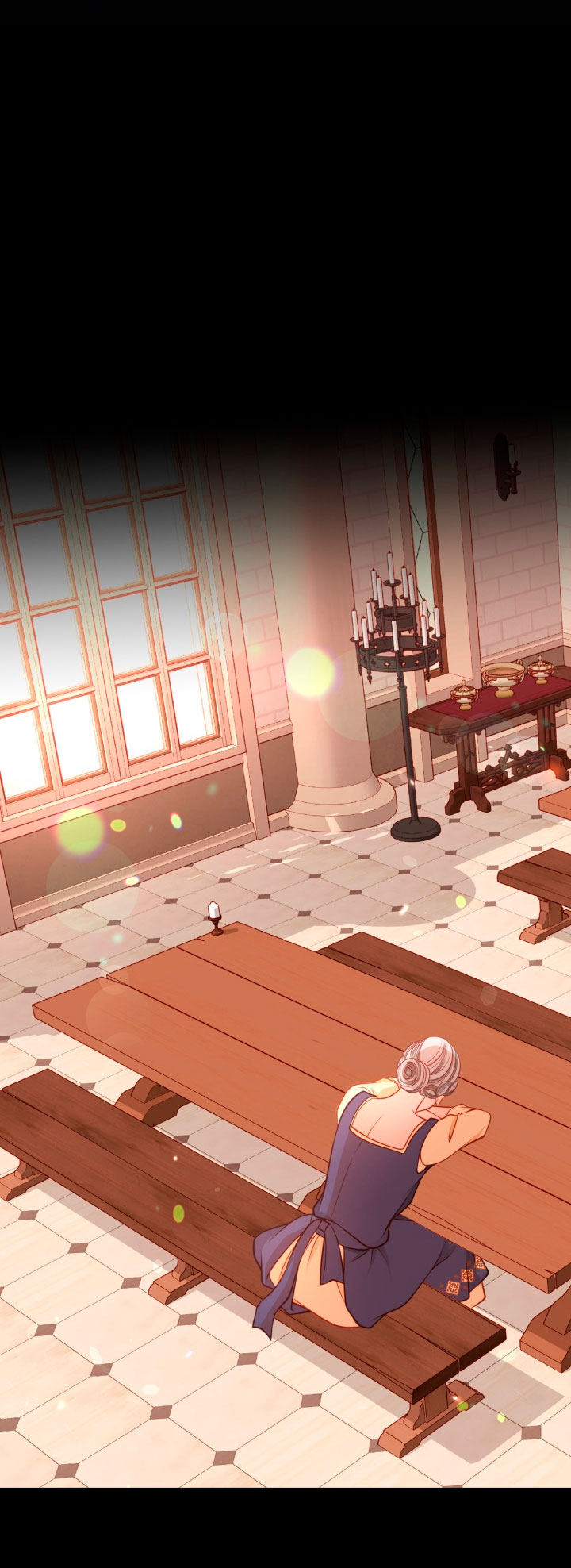 El vestidor secreto de la Duquesa Capítulo 19 - Página 15