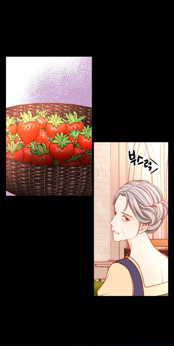 El vestidor secreto de la Duquesa Capítulo 19 - Página 20