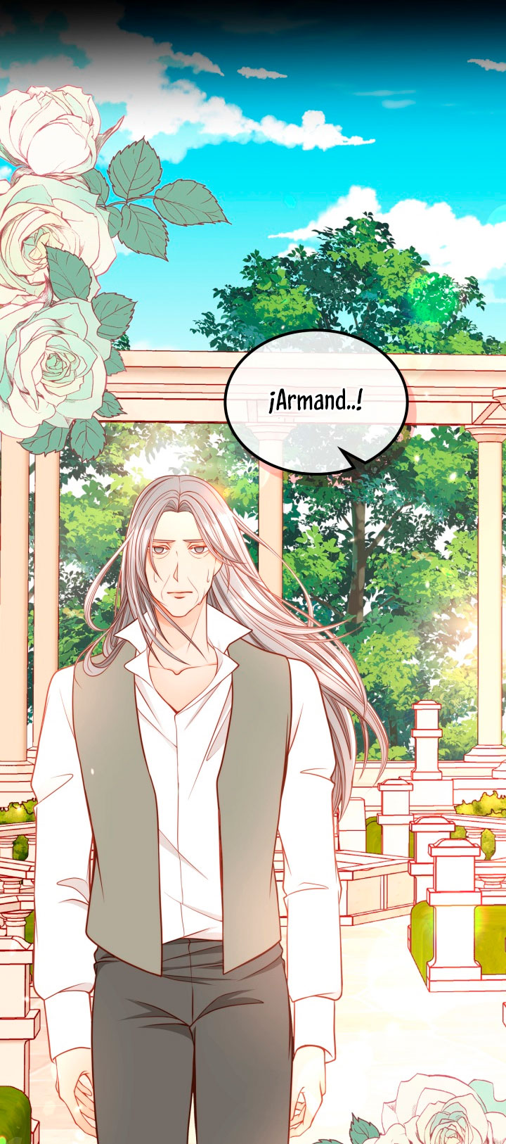 El vestidor secreto de la Duquesa Capítulo 19 - Página 21