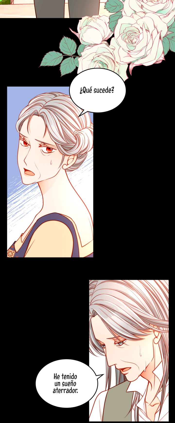 El vestidor secreto de la Duquesa Capítulo 19 - Página 22