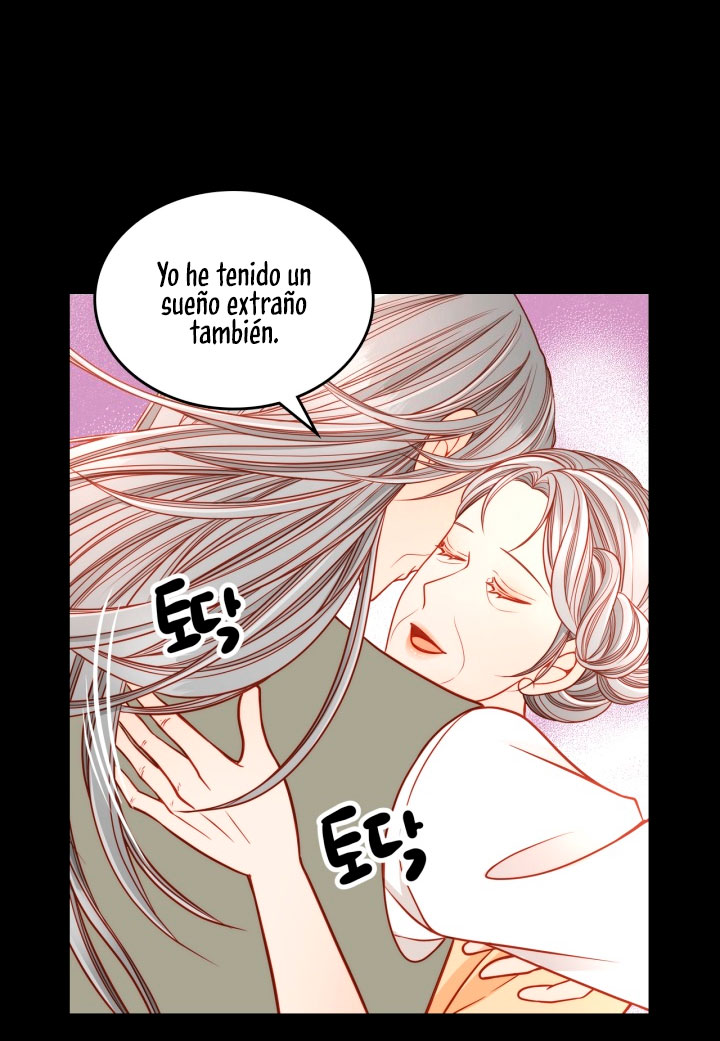 El vestidor secreto de la Duquesa Capítulo 19 - Página 25