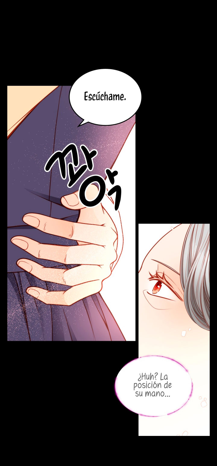 El vestidor secreto de la Duquesa Capítulo 19 - Página 26