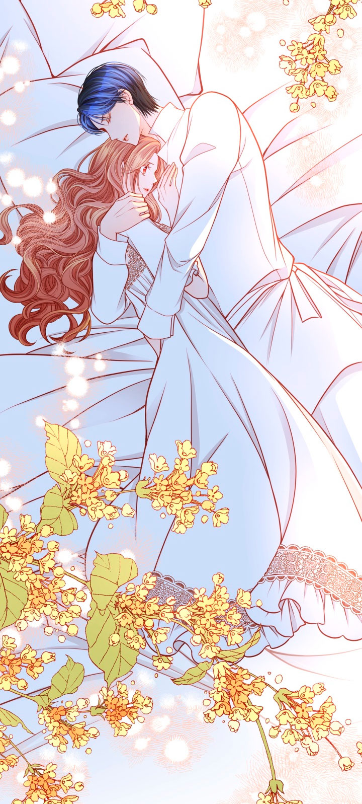 El vestidor secreto de la Duquesa Capítulo 19 - Página 31