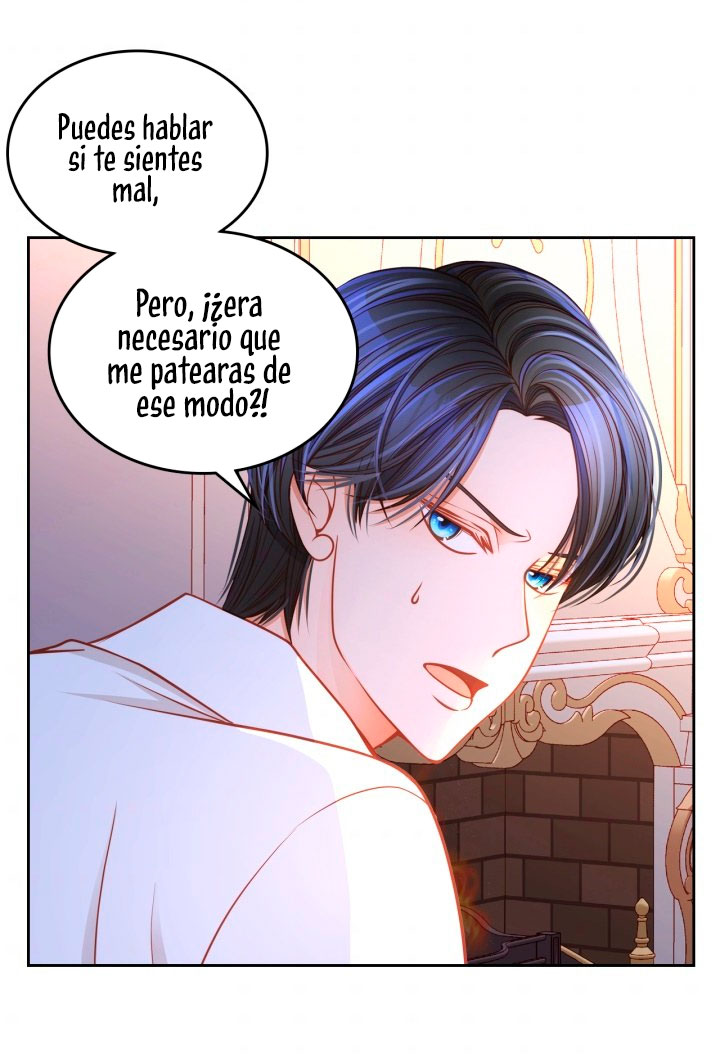 El vestidor secreto de la Duquesa Capítulo 19 - Página 36