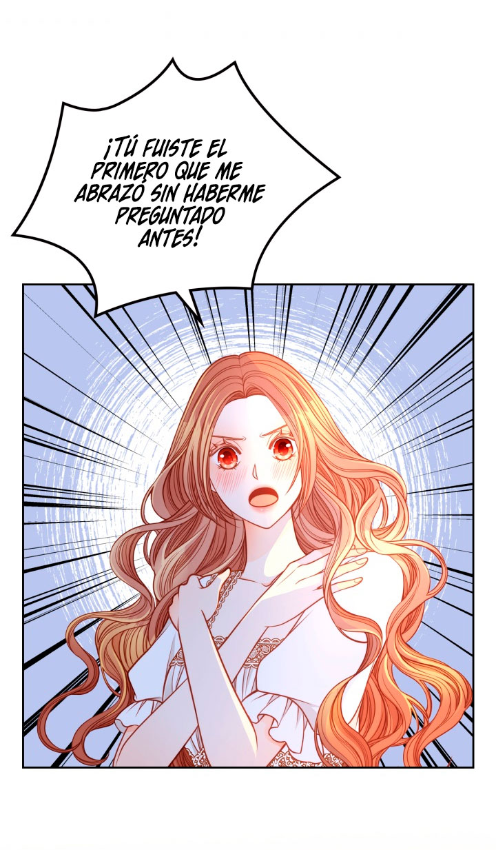 El vestidor secreto de la Duquesa Capítulo 19 - Página 37