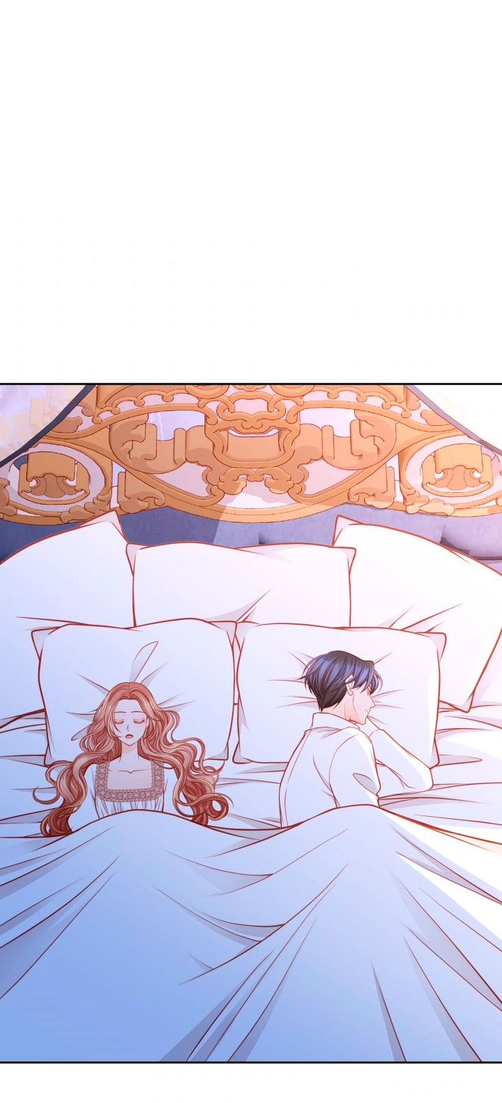 El vestidor secreto de la Duquesa Capítulo 19 - Página 41