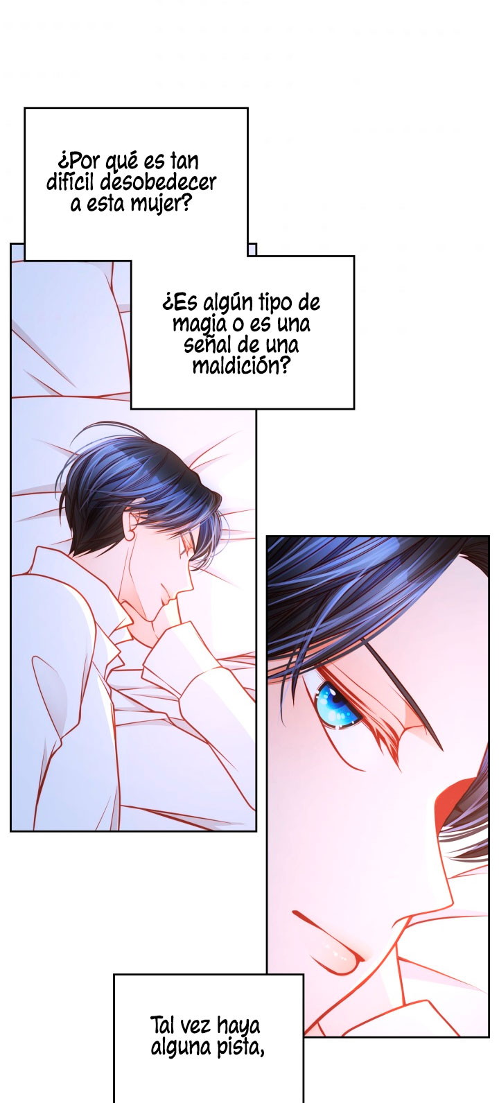 El vestidor secreto de la Duquesa Capítulo 19 - Página 42