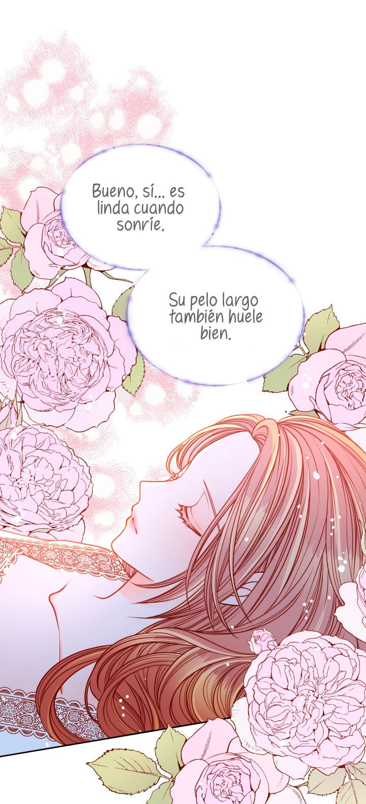 El vestidor secreto de la Duquesa Capítulo 19 - Página 45