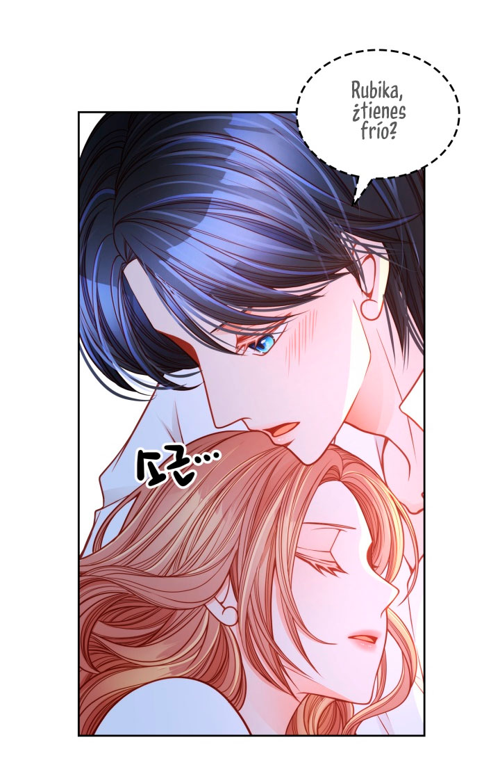 El vestidor secreto de la Duquesa Capítulo 19 - Página 55