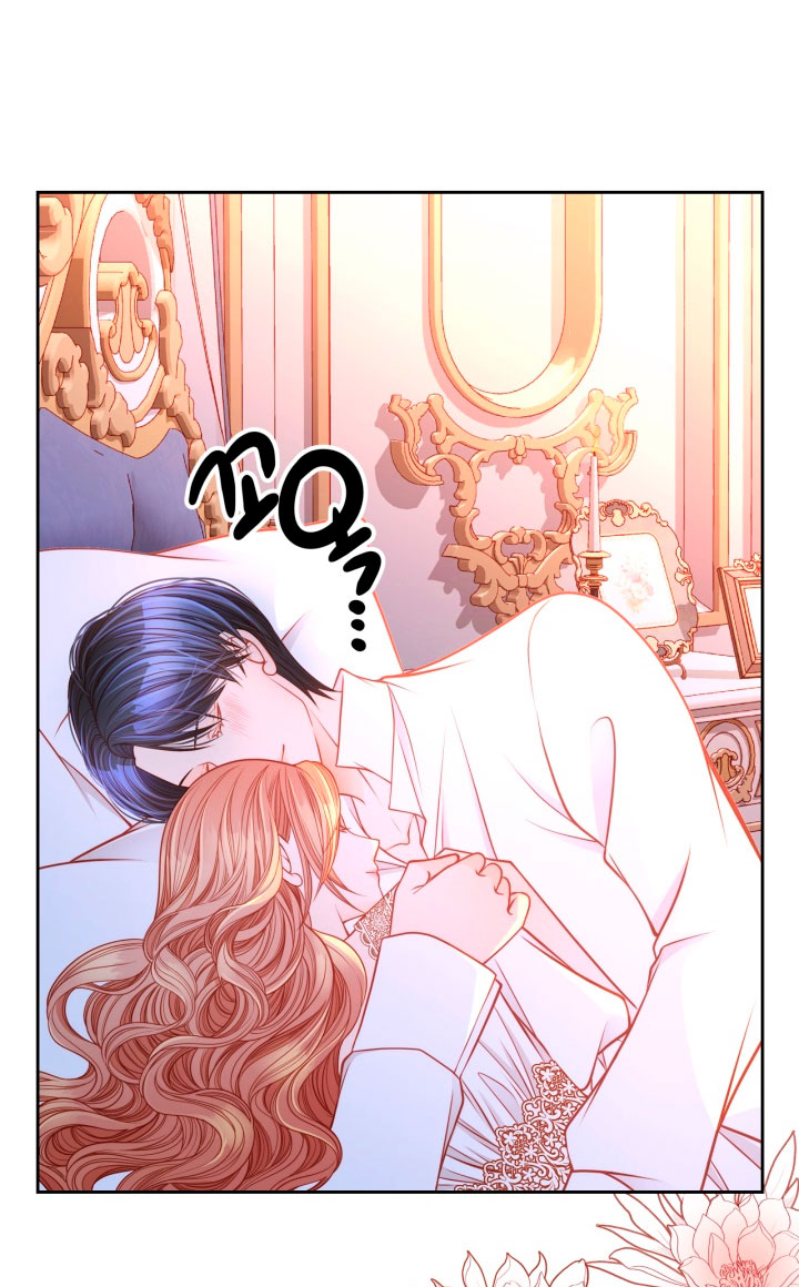 El vestidor secreto de la Duquesa Capítulo 19 - Página 59