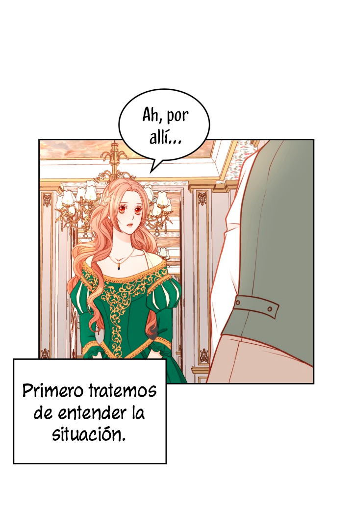 El vestidor secreto de la Duquesa Capítulo 2 - Página 29