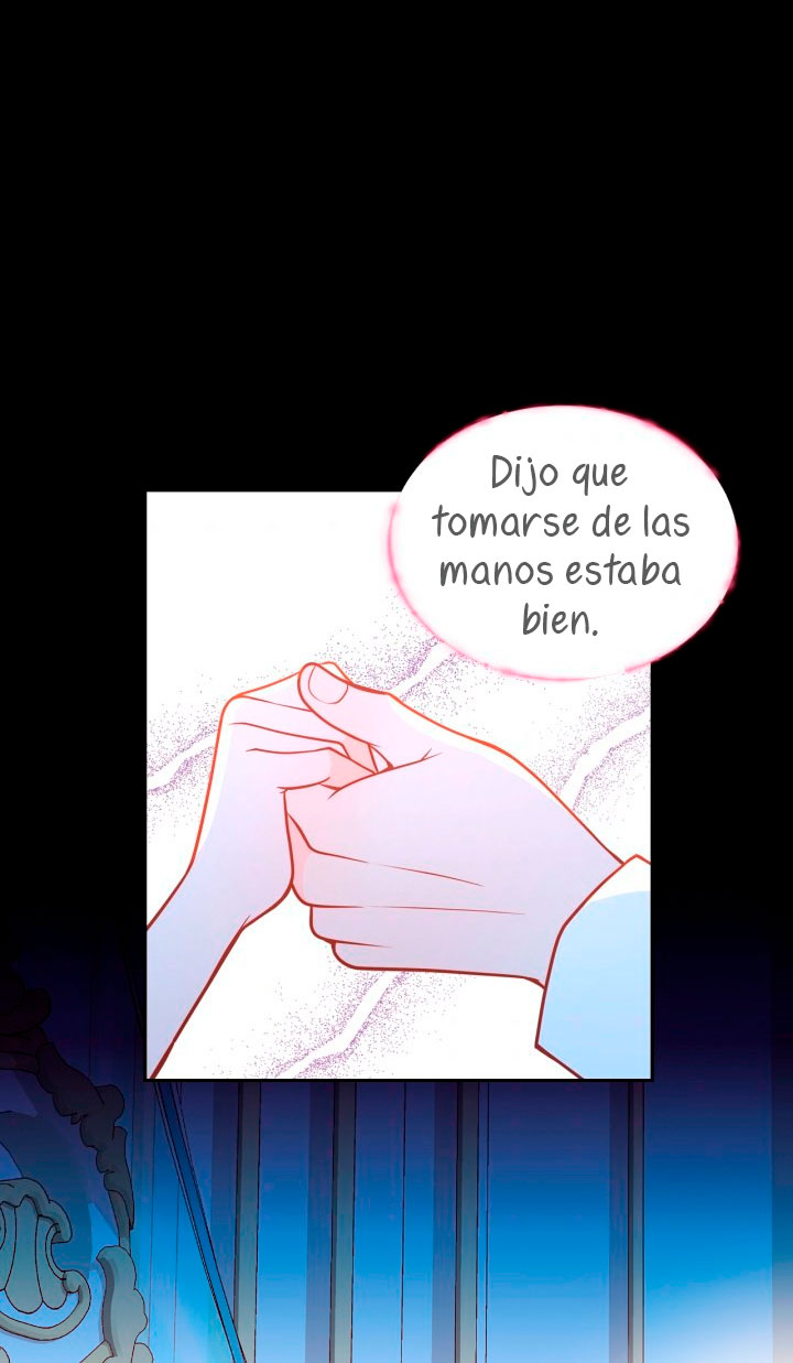 El vestidor secreto de la Duquesa Capítulo 20 - Página 54