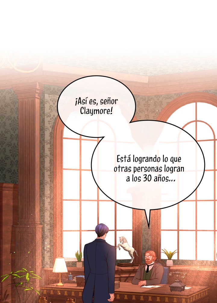 El vestidor secreto de la Duquesa Capítulo 21 - Página 29
