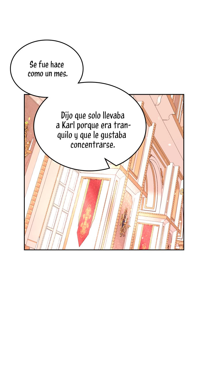 El vestidor secreto de la Duquesa Capítulo 21 - Página 65