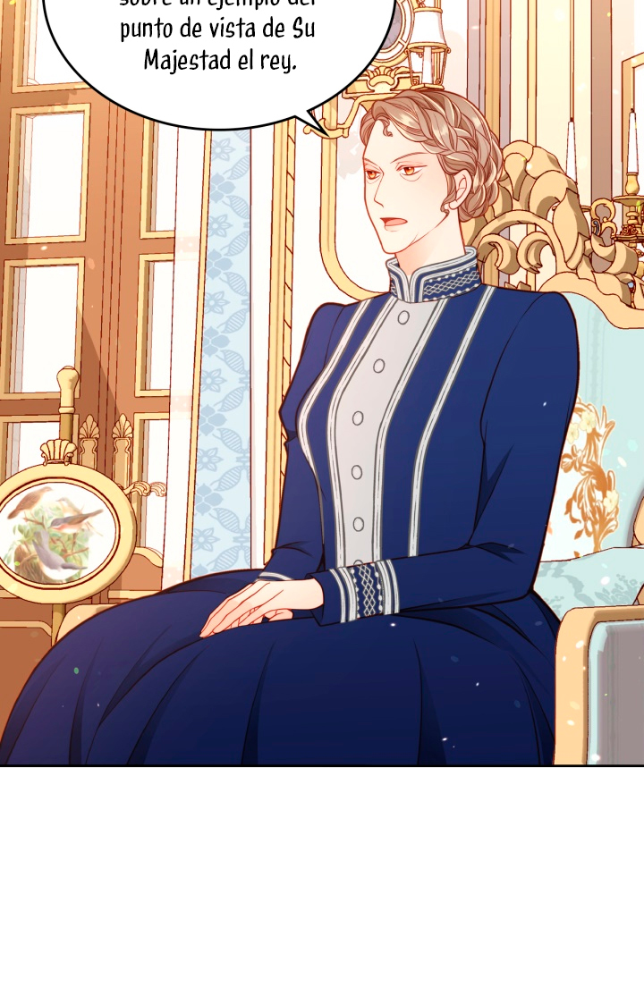 El vestidor secreto de la Duquesa Capítulo 32 - Página 20