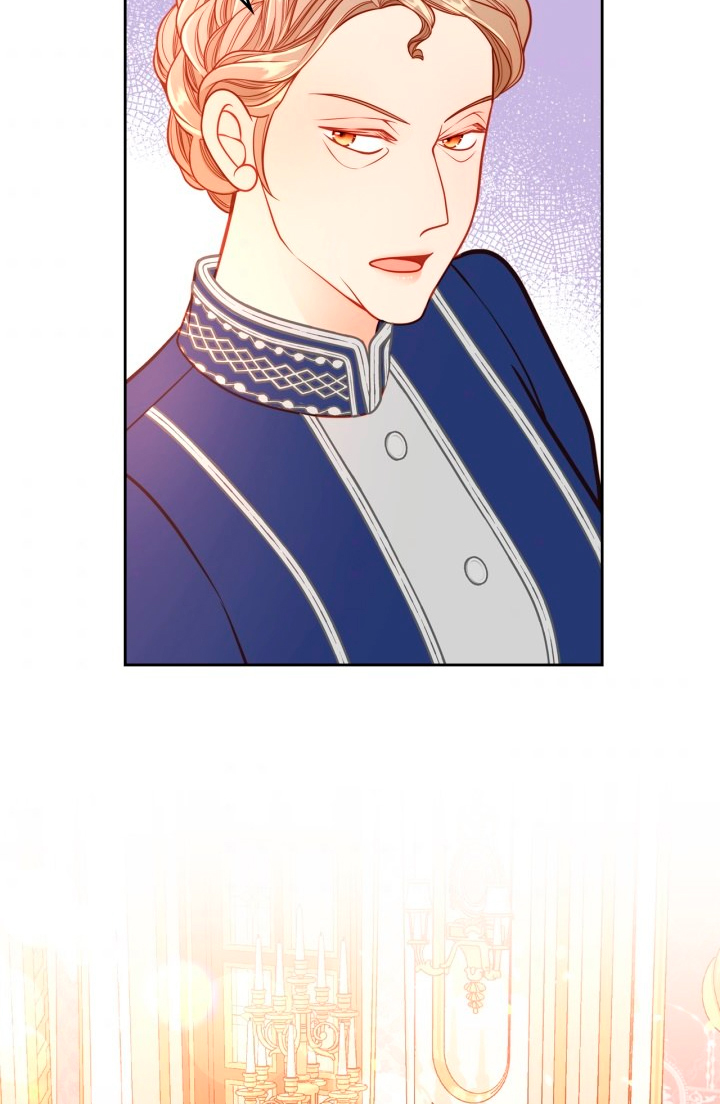 El vestidor secreto de la Duquesa Capítulo 32 - Página 29