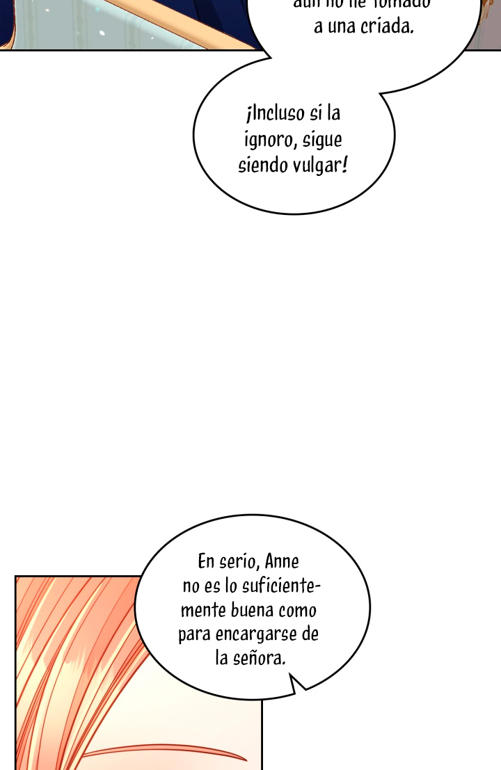 El vestidor secreto de la Duquesa Capítulo 32 - Página 31