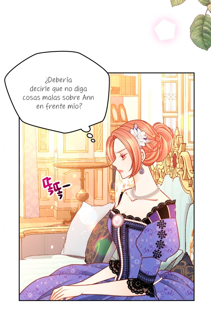 El vestidor secreto de la Duquesa Capítulo 32 - Página 37