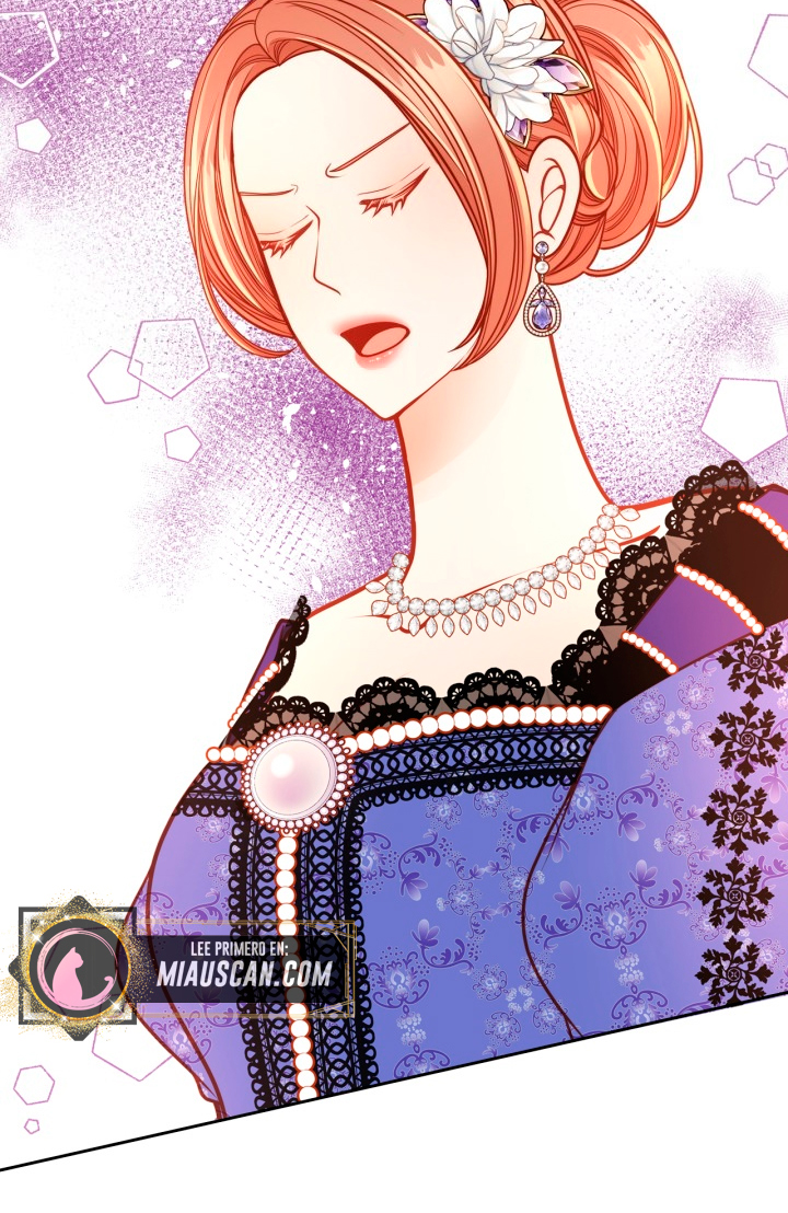 El vestidor secreto de la Duquesa Capítulo 32 - Página 45