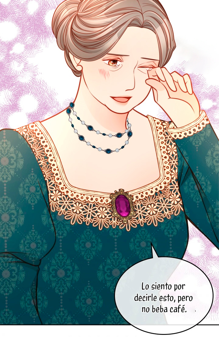 El vestidor secreto de la Duquesa Capítulo 32 - Página 59