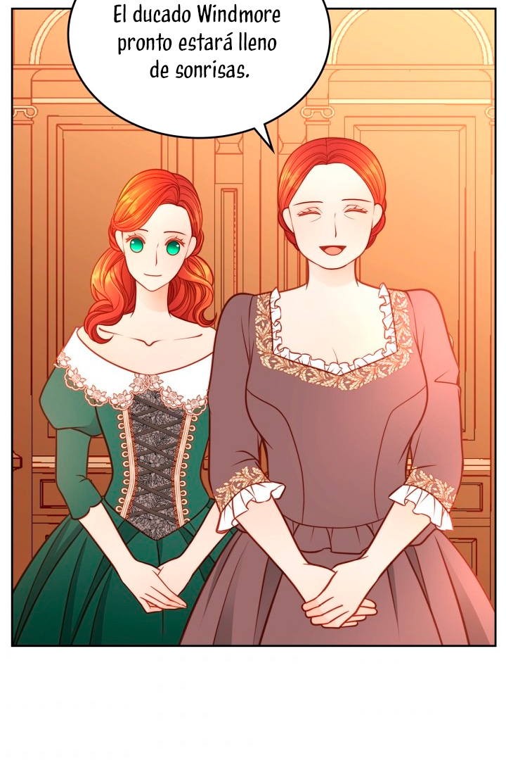 El vestidor secreto de la Duquesa Capítulo 32 - Página 6