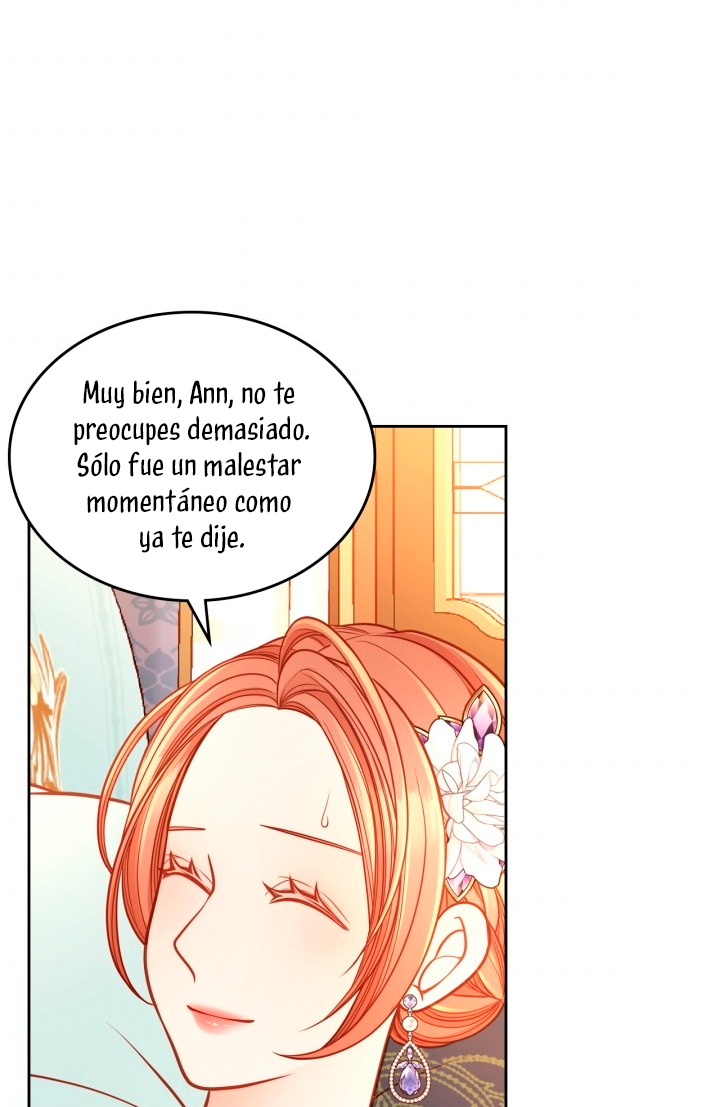 El vestidor secreto de la Duquesa Capítulo 32 - Página 60