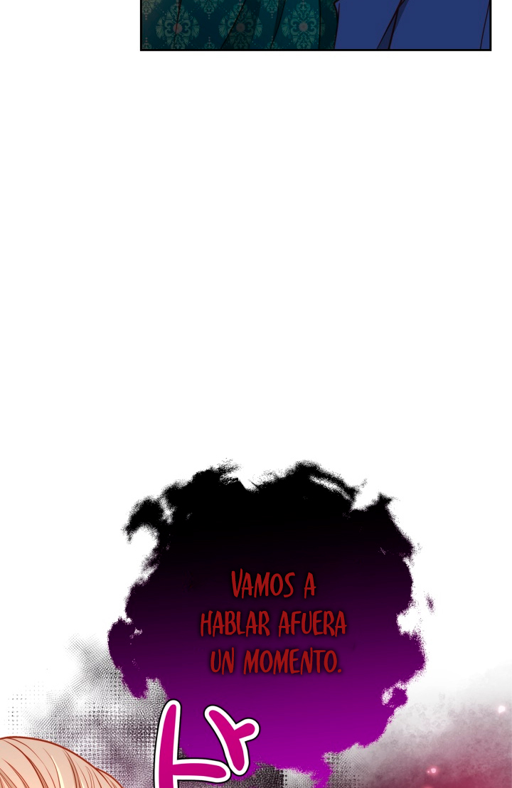 El vestidor secreto de la Duquesa Capítulo 32 - Página 62