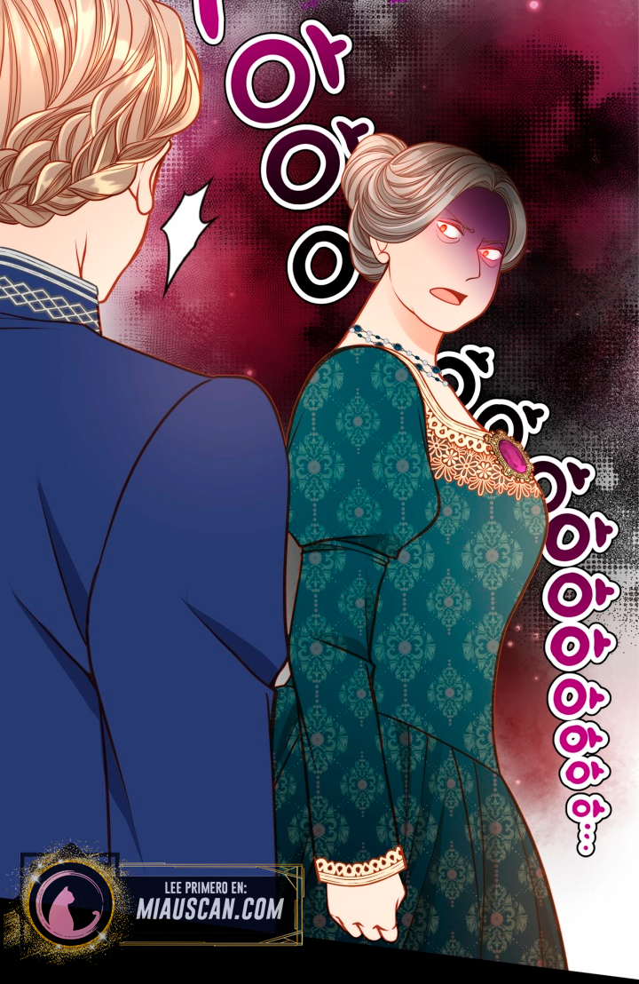 El vestidor secreto de la Duquesa Capítulo 32 - Página 63