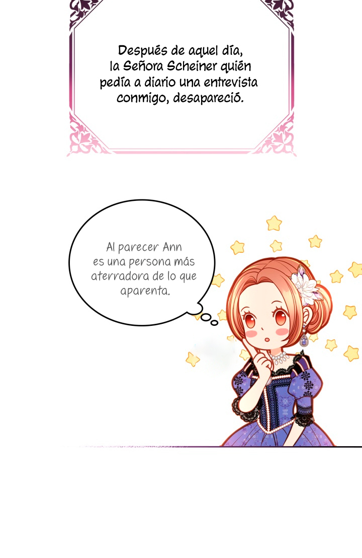 El vestidor secreto de la Duquesa Capítulo 32 - Página 65