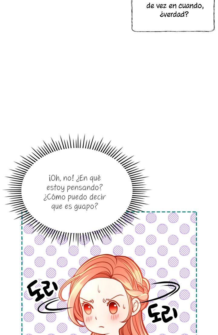 El vestidor secreto de la Duquesa Capítulo 32 - Página 74