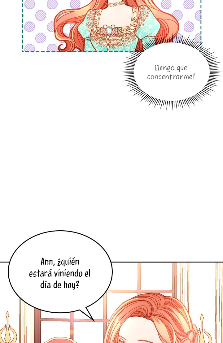 El vestidor secreto de la Duquesa Capítulo 32 - Página 75