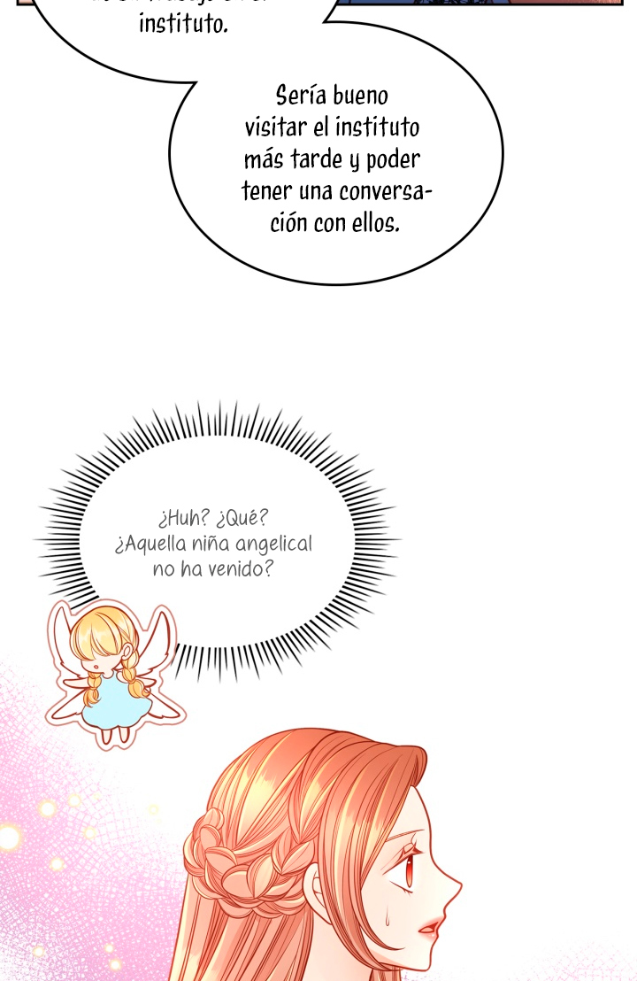 El vestidor secreto de la Duquesa Capítulo 32 - Página 78