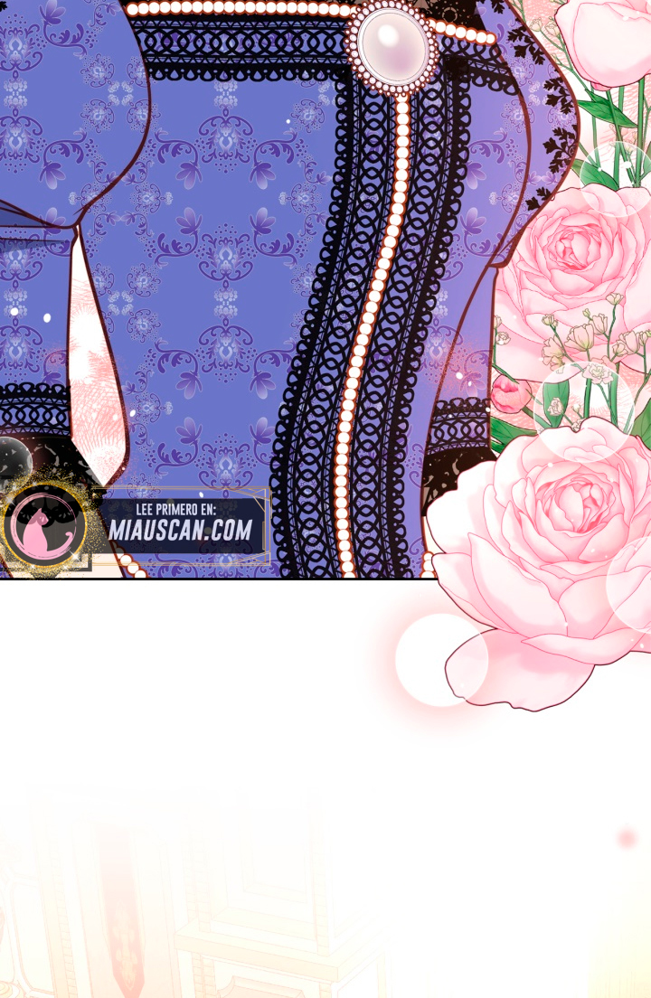 El vestidor secreto de la Duquesa Capítulo 32 - Página 8