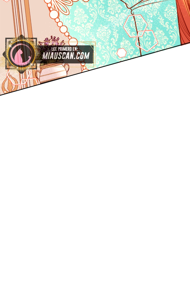 El vestidor secreto de la Duquesa Capítulo 32 - Página 82