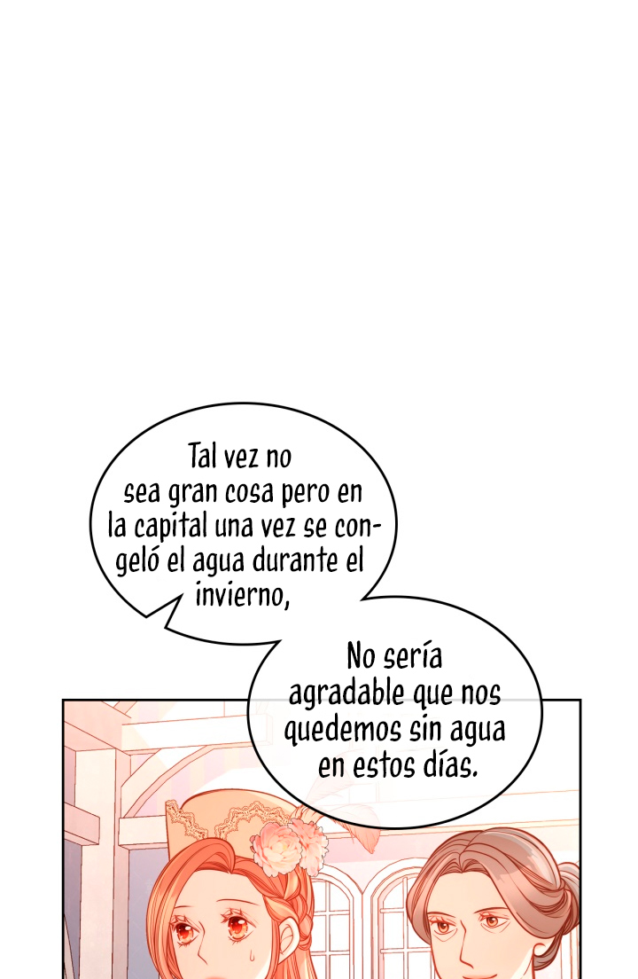 El vestidor secreto de la Duquesa Capítulo 33 - Página 11