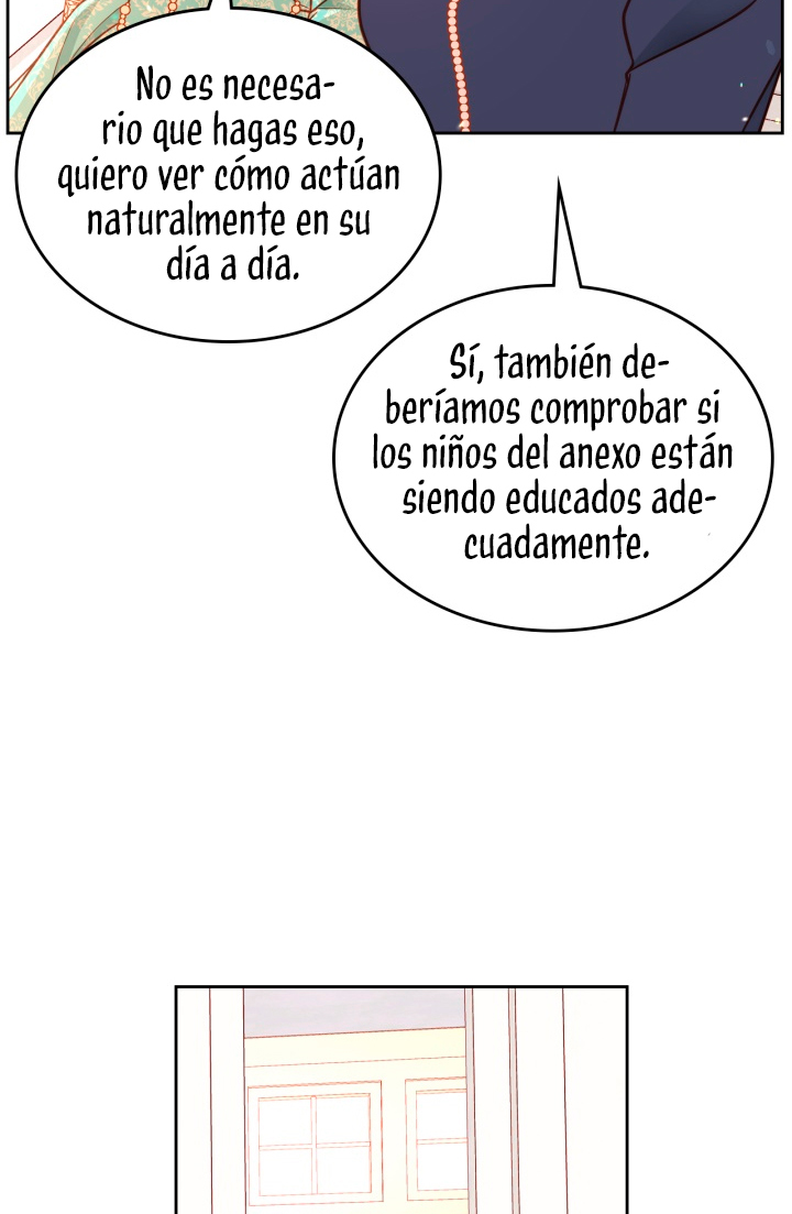 El vestidor secreto de la Duquesa Capítulo 33 - Página 25