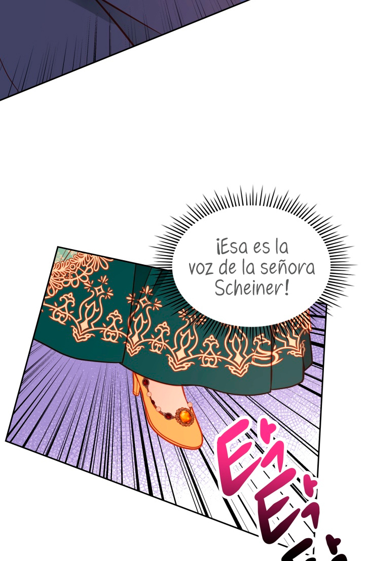 El vestidor secreto de la Duquesa Capítulo 33 - Página 40