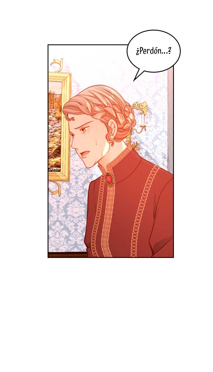 El vestidor secreto de la Duquesa Capítulo 35 - Página 12