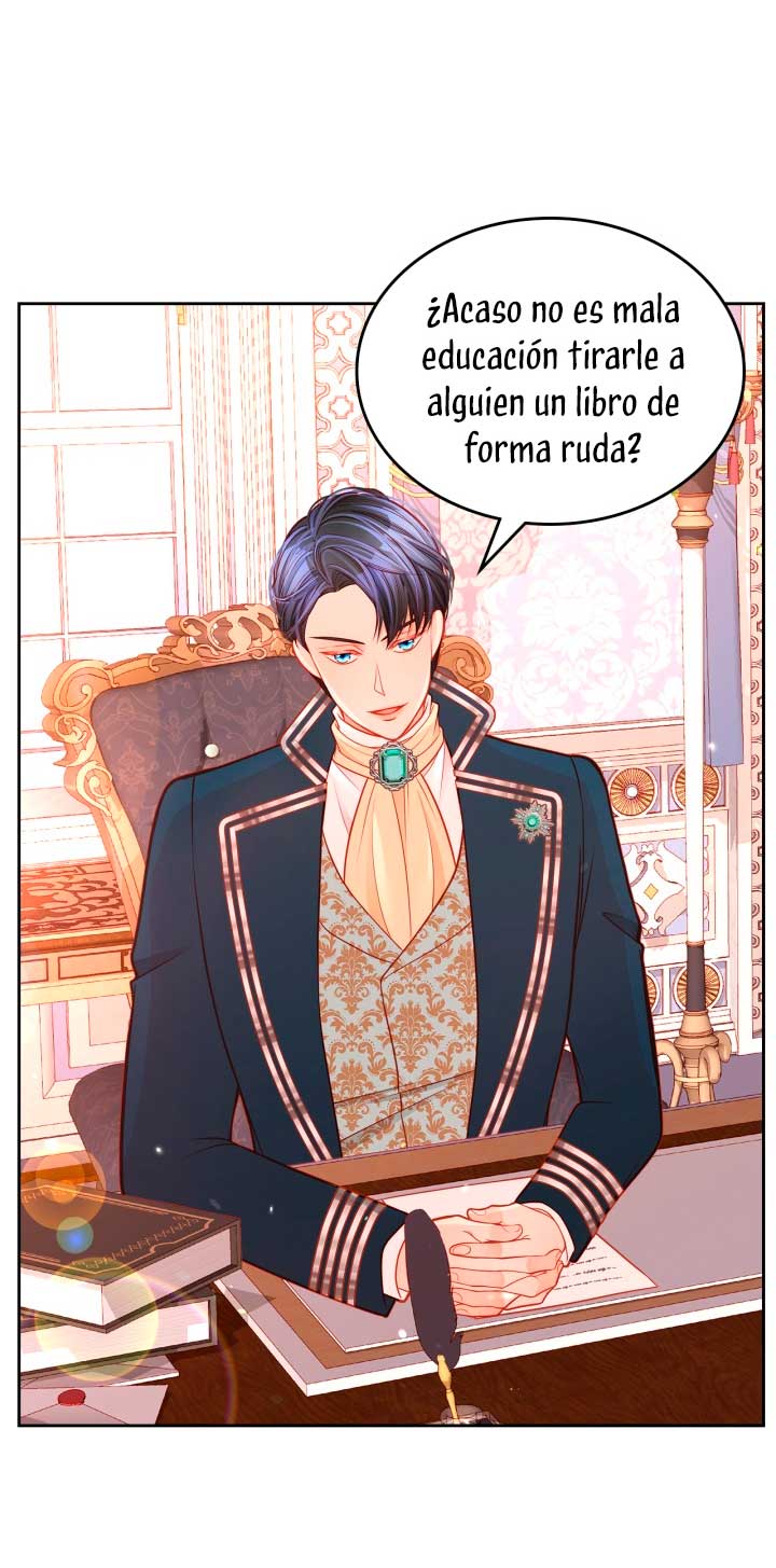 El vestidor secreto de la Duquesa Capítulo 35 - Página 13