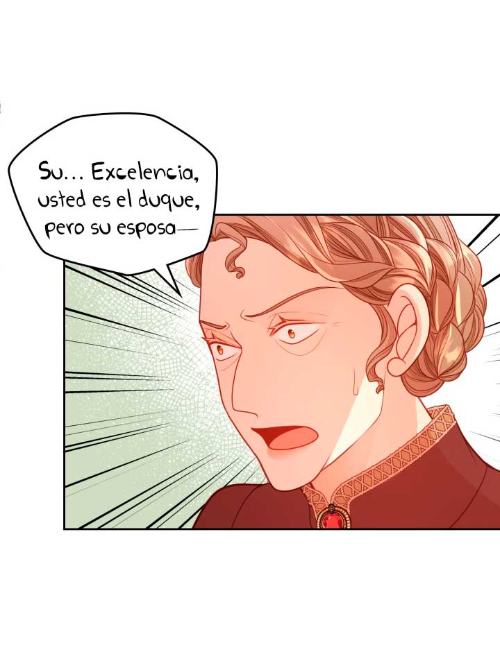 El vestidor secreto de la Duquesa Capítulo 35 - Página 15