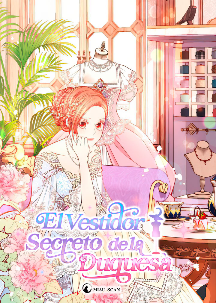 El vestidor secreto de la Duquesa Capítulo 35 - Página 2