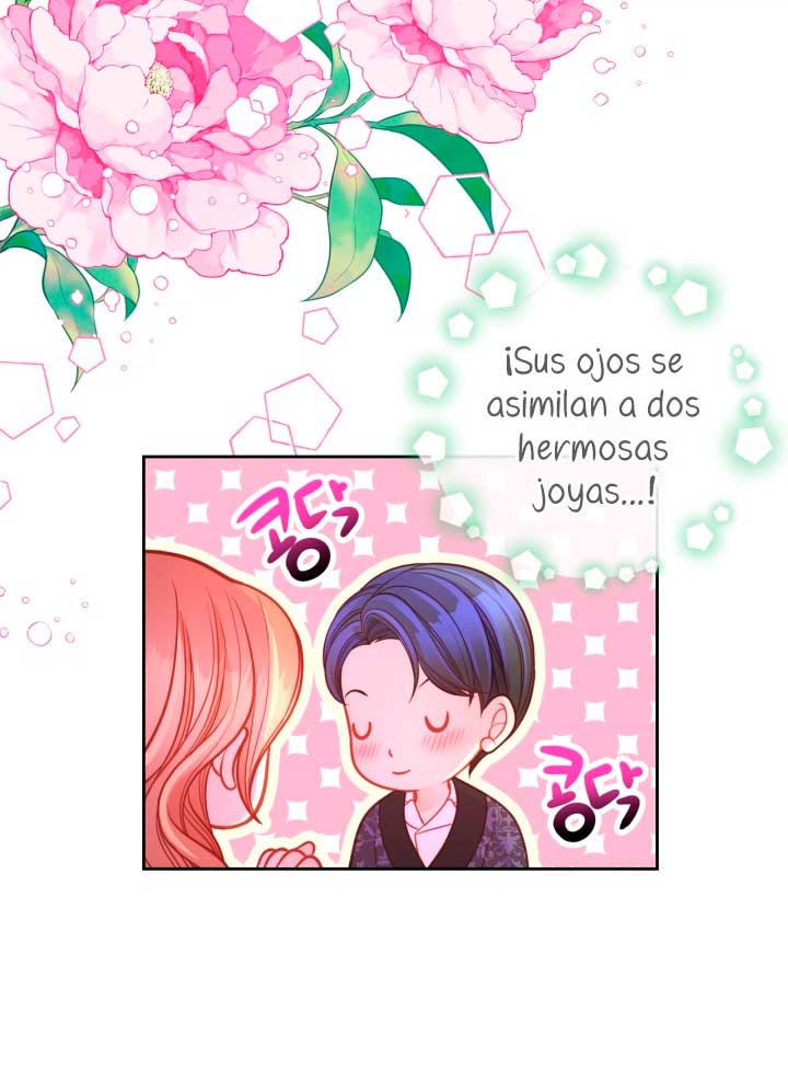 El vestidor secreto de la Duquesa Capítulo 35 - Página 43