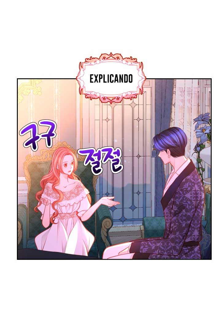 El vestidor secreto de la Duquesa Capítulo 35 - Página 49