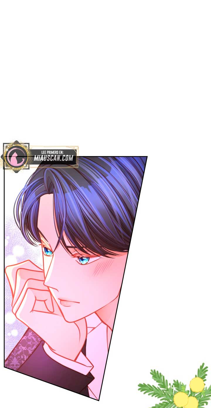 El vestidor secreto de la Duquesa Capítulo 35 - Página 50