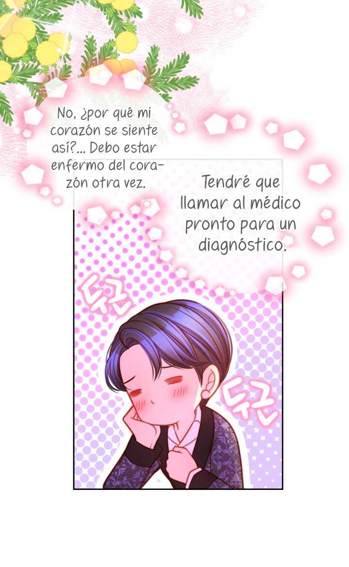 El vestidor secreto de la Duquesa Capítulo 35 - Página 52