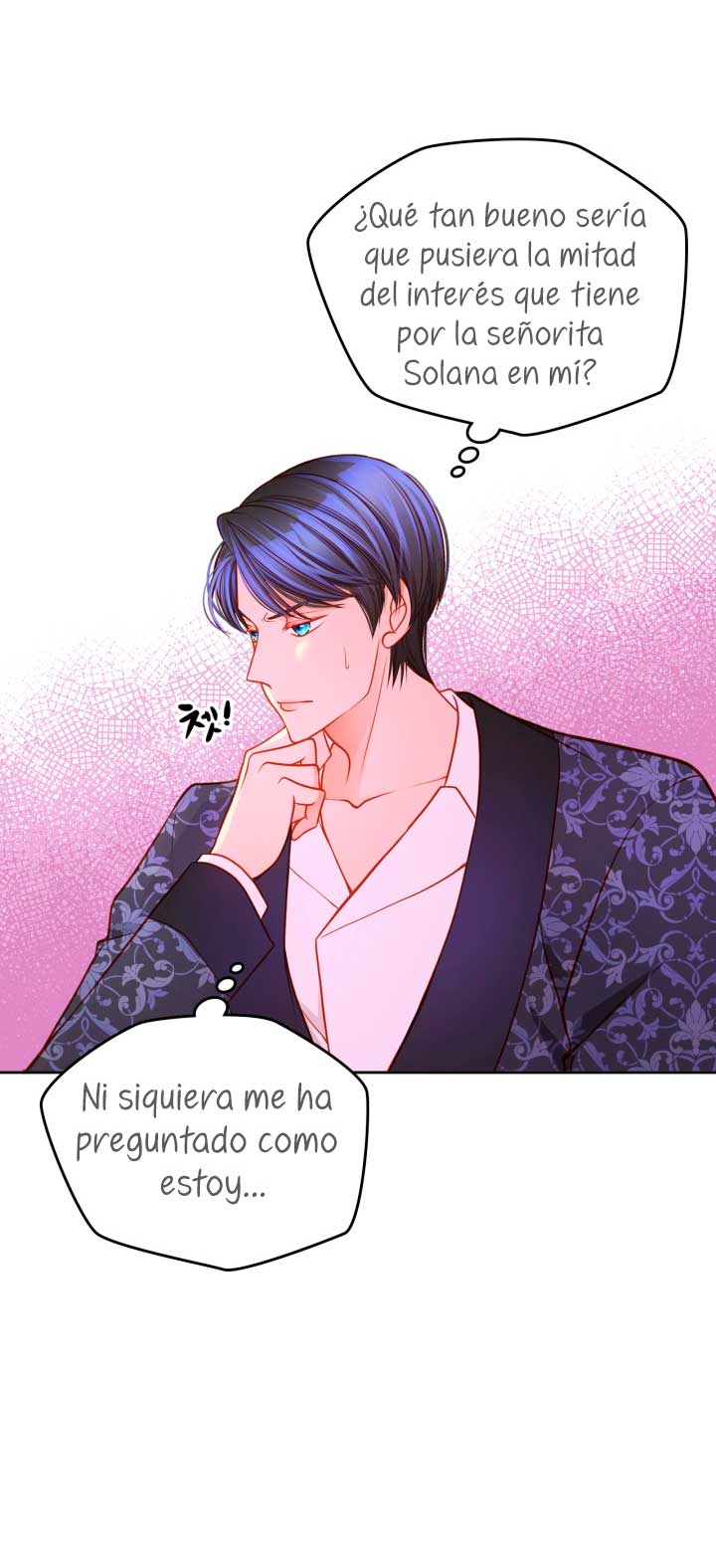 El vestidor secreto de la Duquesa Capítulo 35 - Página 58