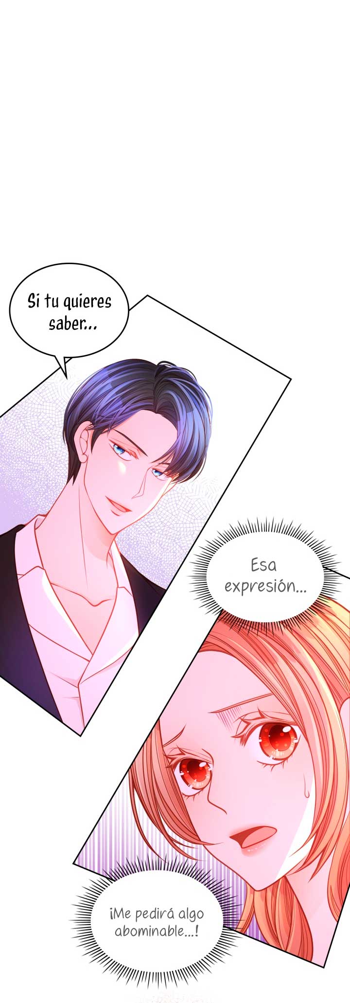 El vestidor secreto de la Duquesa Capítulo 35 - Página 64