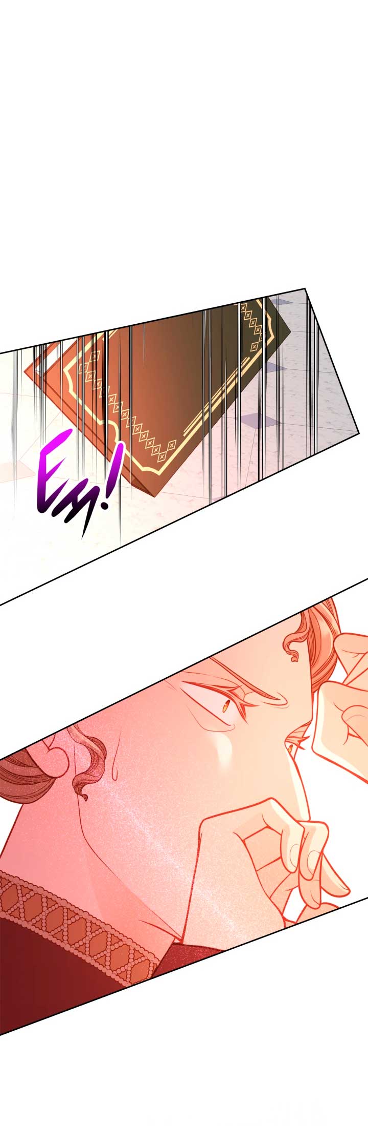 El vestidor secreto de la Duquesa Capítulo 35 - Página 9