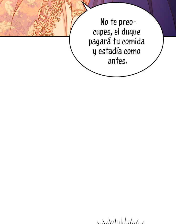 El vestidor secreto de la Duquesa Capítulo 38 - Página 73