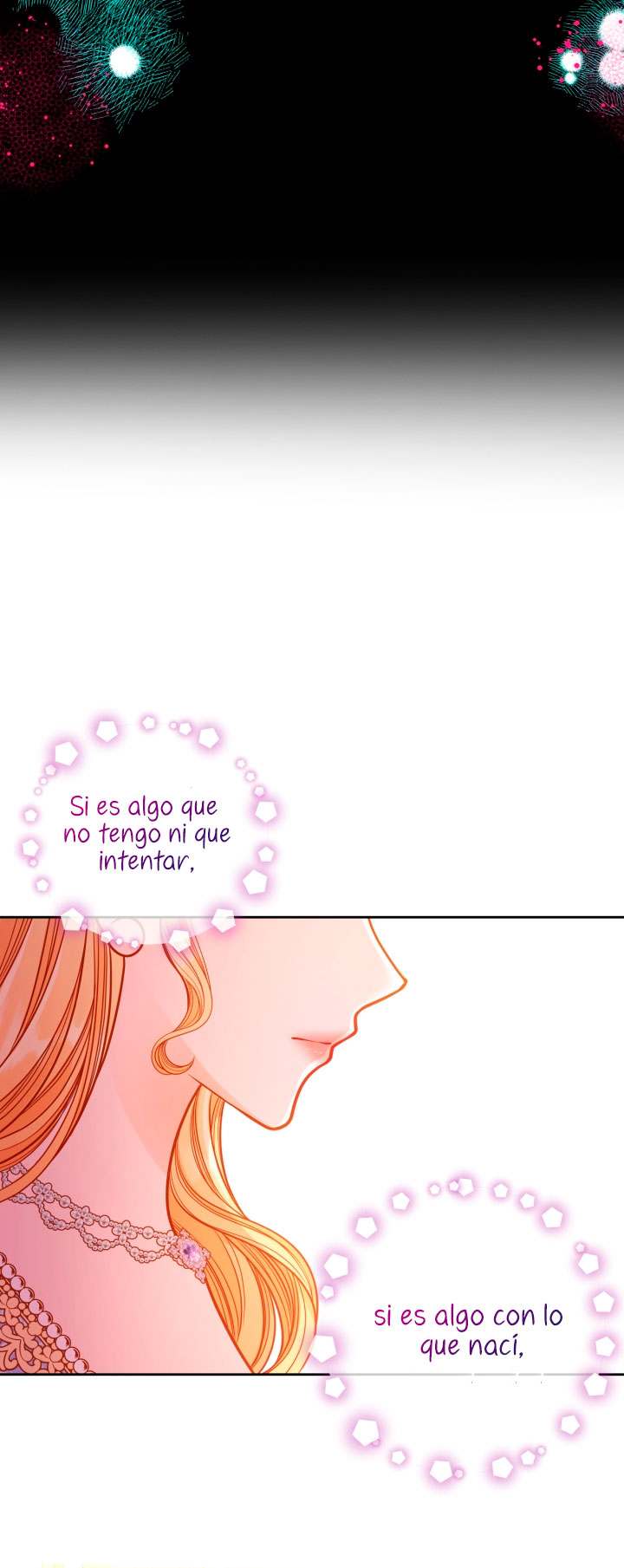 El vestidor secreto de la Duquesa Capítulo 39 - Página 47